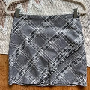 Free people skirt